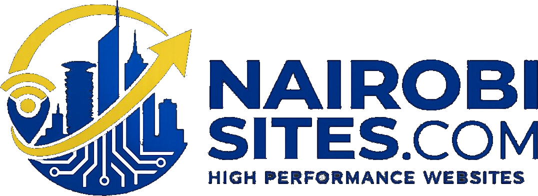 NairobiSites — High Performance Websites